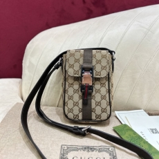 Mens Gucci Satchel Bags